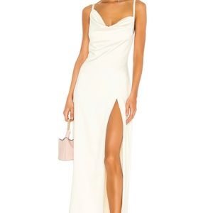 Camila Coelho Reyna Maxi Dress